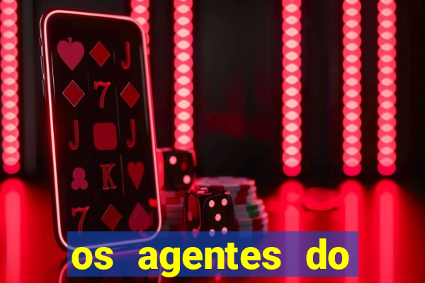 os agentes do destino online dublado assistir os agentes do destino dublado online gratis